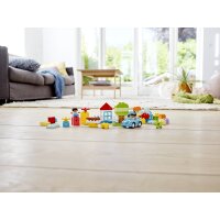LEGO DUPLO Classic 10913 DUPLO Steinebox
