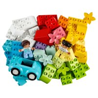 LEGO DUPLO Classic 10913 DUPLO Steinebox