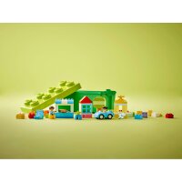 LEGO DUPLO Classic 10913 DUPLO Steinebox