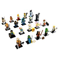 LEGO® Collectable Minifigures 71019 LEGO® Ninjago...
