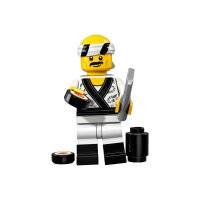 LEGO 71019 LEGO&reg; Ninjago Movie Minifiguren Serie