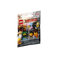 LEGO&reg; Collectable Minifigures 71019 LEGO&reg; Ninjago...