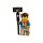 LEGO&reg; Collectable Minifigures 71019 LEGO&reg; Ninjago Movie Minifiguren Serie