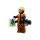 LEGO Collectable Minifigures 71019 Sushi Chef