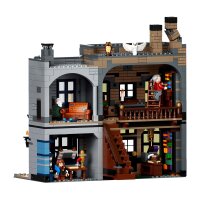 LEGO® Harry Potter 75978 Winkelgasse