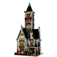 LEGO Advanced Models 10273 Haunted House
