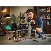 LEGO Advanced Models 10273 Haunted House