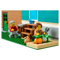 LEGO Advanced Models 10270 Bookshop