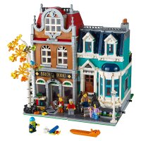 LEGO Creator 10270 Buchhandlung