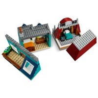 LEGO&reg; Creator Expert 10270 Buchhandlung