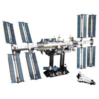 LEGO&reg; Ideas 21321 Internationale Raumstation