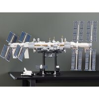 LEGO® Ideas 21321 Internationale Raumstation