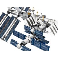 LEGO 21321 Internationale Raumstation