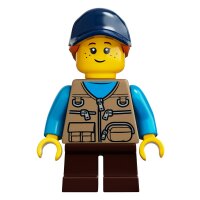 LEGO 21318 Baumhaus