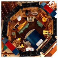 LEGO Ideas 21318 Tree House