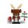 LEGO&reg; BrickHeadz 40353 Rentier und Elfen