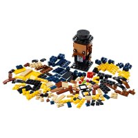 LEGO&reg; BrickHeadz 40384 Br&auml;utigam
