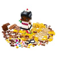 LEGO BrickHeadz 40383 Wedding Bride