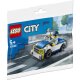 LEGO City 30366 Polizeiauto