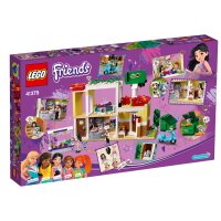 LEGO Friends 41379 Heartlake City Restaurant