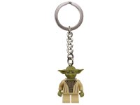 LEGO® 853449 Yoda™ Schlüsselanhänger...