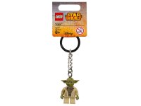 LEGO® 853449 Yoda™ Schlüsselanhänger...