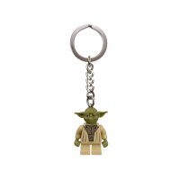 LEGO® 853449 Yoda™ Schlüsselanhänger...