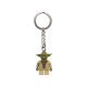 LEGO Gear 853449 Yoda Key Chain