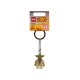 LEGO Gear 853449 Yoda Key Chain