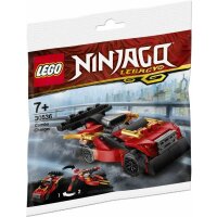 LEGO® Ninjago 30536 Kombi-Flitzer