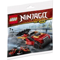 LEGO® Ninjago 30536 Kombi-Flitzer