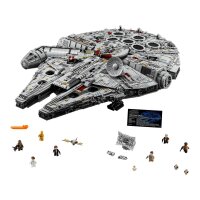 LEGO&reg; Star Wars 75192 Millennium Falcon&trade;