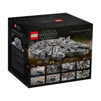 LEGO 75192 Millennium Falcon&trade;