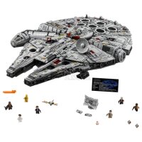 LEGO Star Wars 75192 Millennium Falke