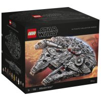 LEGO Star Wars 75192 Millennium Falke