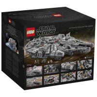 LEGO Star Wars 75192 Millennium Falke