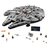 LEGO Star Wars 75192 Millenium Falke