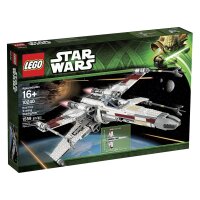 LEGO Star Wars 10240 Red Five X-wing Starfighter