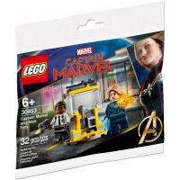 LEGO Super Heroes 30453