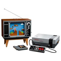 LEGO&reg; Super Mario 71374 Nintendo Entertainment...