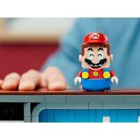 LEGO Super Mario 71374 Nintendo Entertainment System