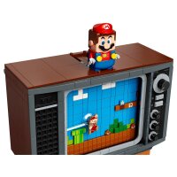 LEGO Super Mario 71374 Nintendo Entertainment System