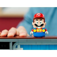 LEGO&reg; Super Mario 71374 Nintendo Entertainment System&trade;
