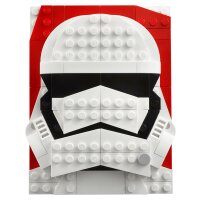LEGO Brick Sketches 40391 First Order Stormtrooper&trade;