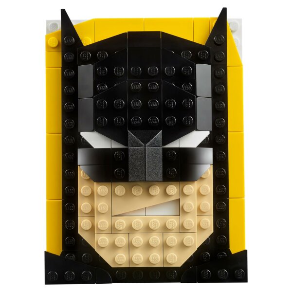 LEGO Brick Sketches 40386 Batman&trade;