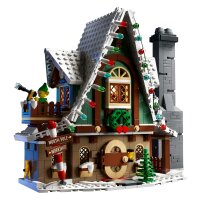 LEGO Advanced Models 10275 Elf Club House