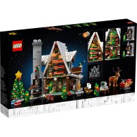 LEGO Icons 10275 Elfen-Klubhaus