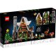 LEGO Icons 10275 Elfen-Klubhaus
