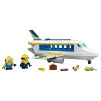 LEGO Minions: The Rise of Gru 75547 Minion Pilot in Training