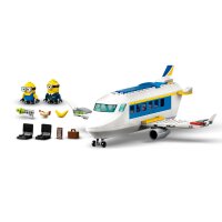LEGO Minions: The Rise of Gru 75547 Minion Pilot in Training